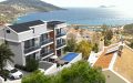 Kalkan Town Center Apartment