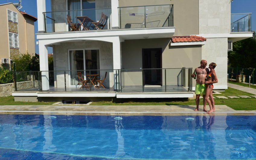 1-Bedroom Apartment In Calis-Fethiye