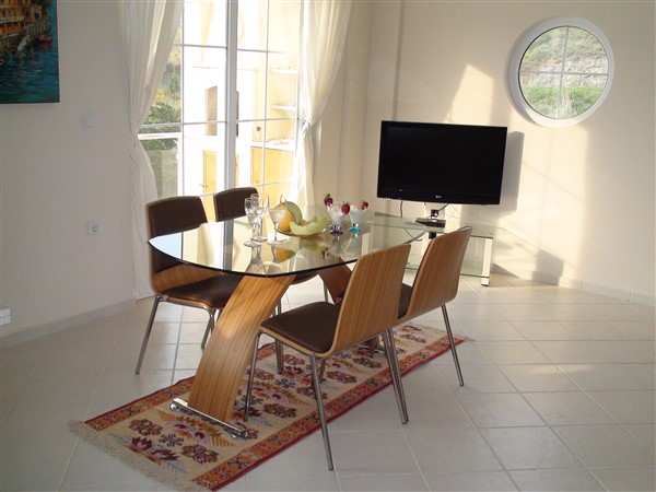 4+1 Apartment Calis Fethiye Walking Distance To The Calis Beach