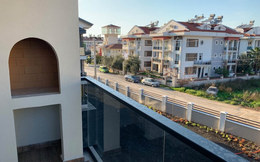 Apartments In Tuzla-Fethiye