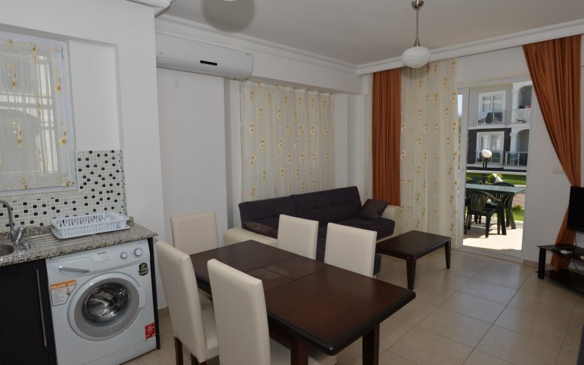 One bedroom apartments for sale in Fethiye. Calis.