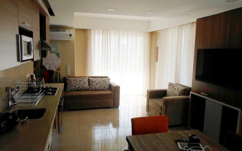 Beautiful 2-Bedroom Apartment Walking Distance From Calis Beach
