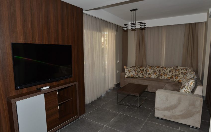 Superior 2-Bedroom Apartment Calis-Fethiye