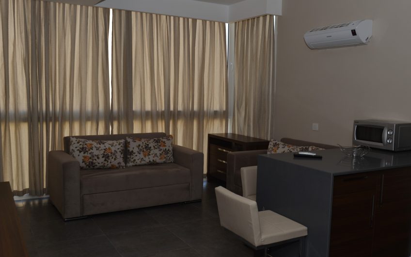 2-Bedroom Apartments Calis-Fethiye