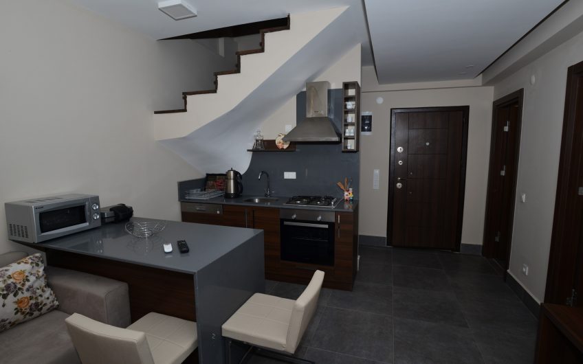 2-Bedroom Apartments Calis-Fethiye