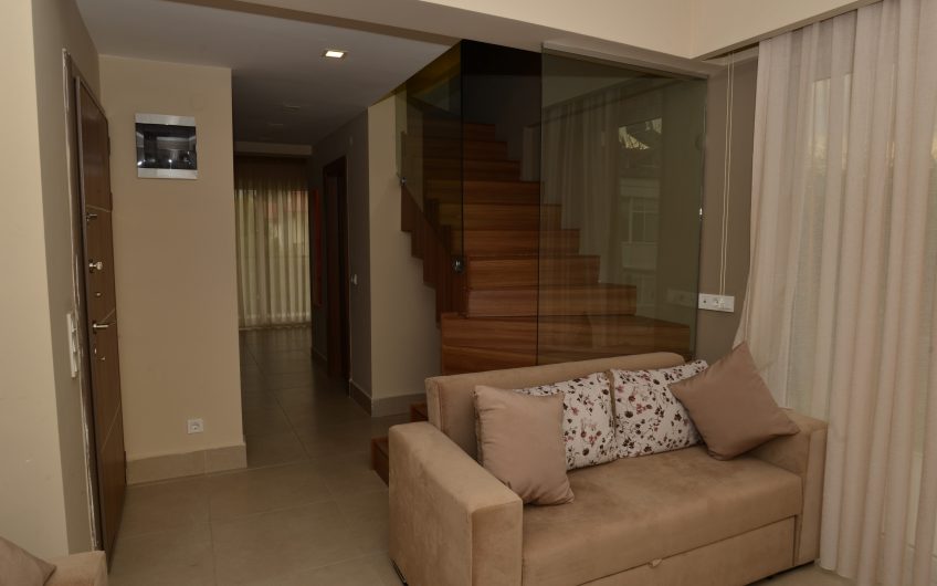 Comfortable 2-Bedroom Apartment Calis-Fethiye