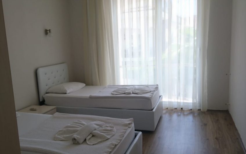 5-Bedroom Villa Calis-Fethiye 300m Away From Beach