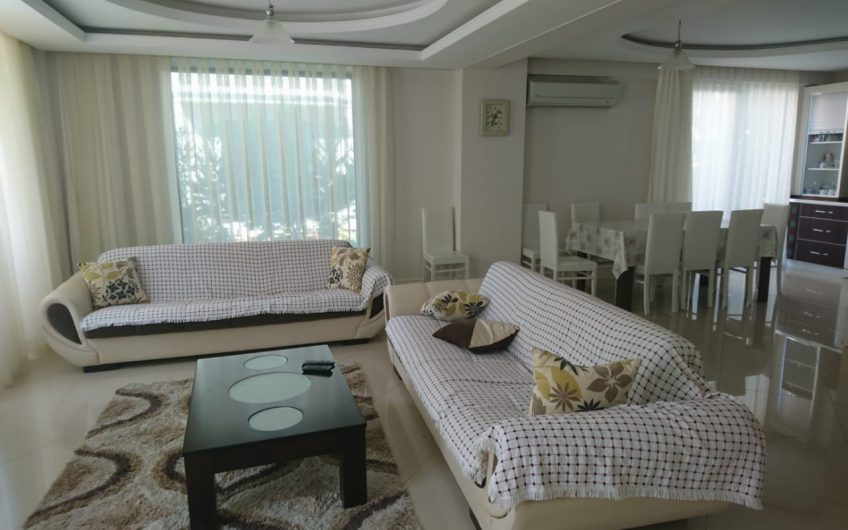 5-Bedroom Villa Calis-Fethiye 300m Away From Beach
