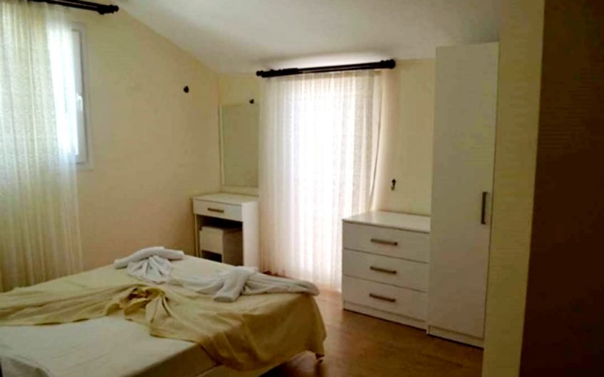 Cozy 4-Bedroom Villa In Ovacik-Fethiye
