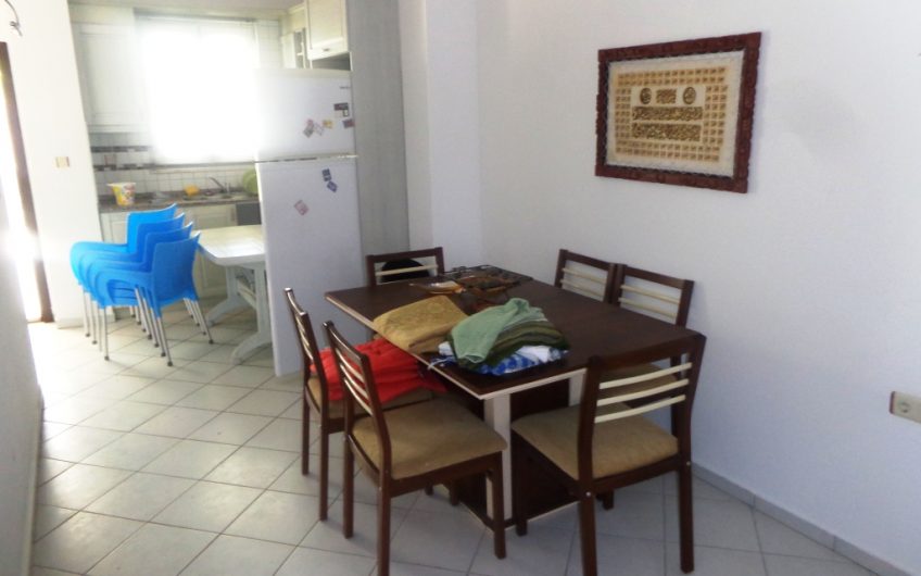 Duplex 2+1 Apartment in the Center of Hisaronu – Fethiye