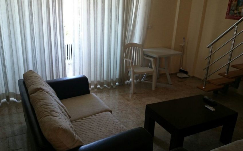 3+1 Apartment Calis-Fethiye Great Investment Opportunity