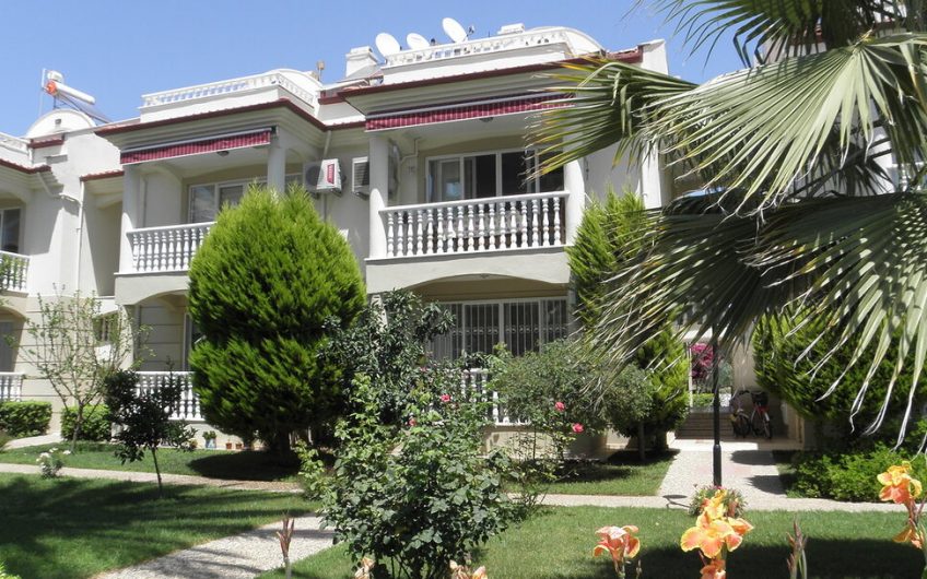 3+1 Apartment Calis-Fethiye Great Investment Opportunity