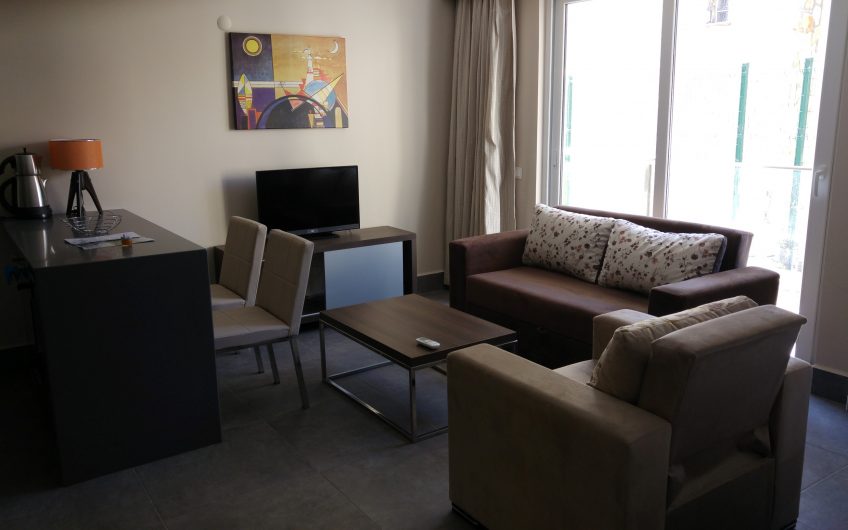 Studio-Apartment In Calis-Fethiye