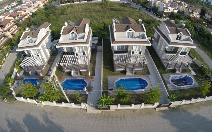 4+1 Villa. Close to Calis Beach-Fethiye