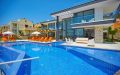 Super Luxury Villa In Kalkan