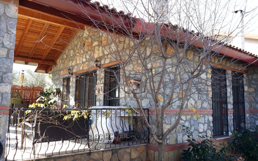 Private House in Fethiye