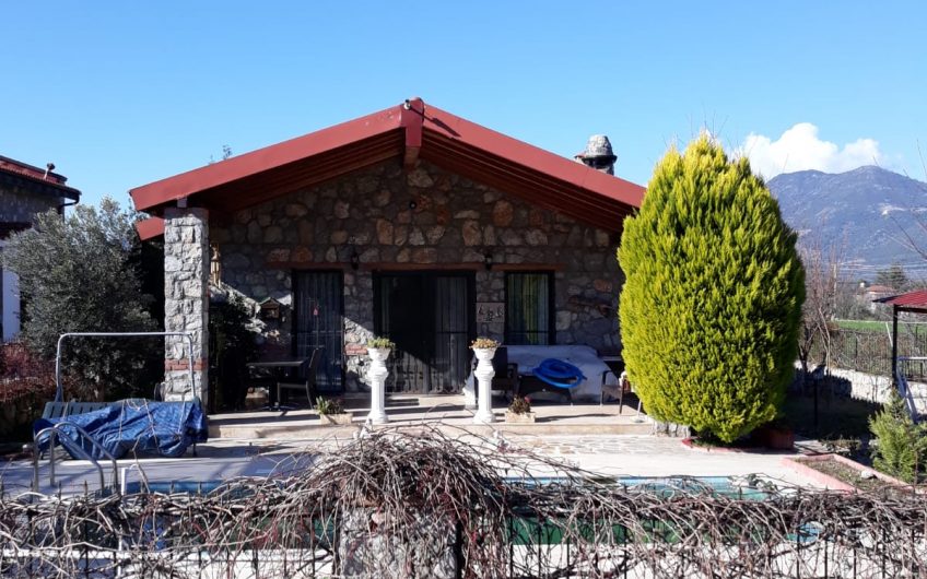 Private House in Fethiye