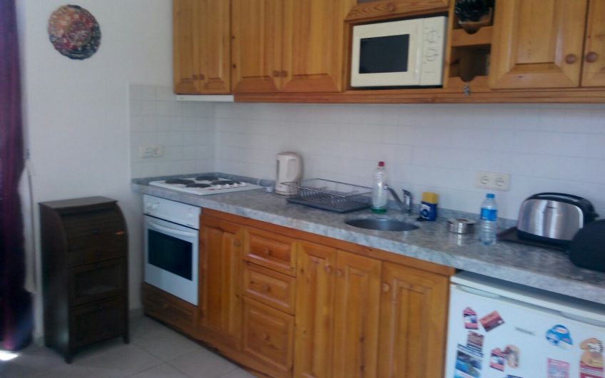 3+1 Duplex Apartment in Calis – Fethiye