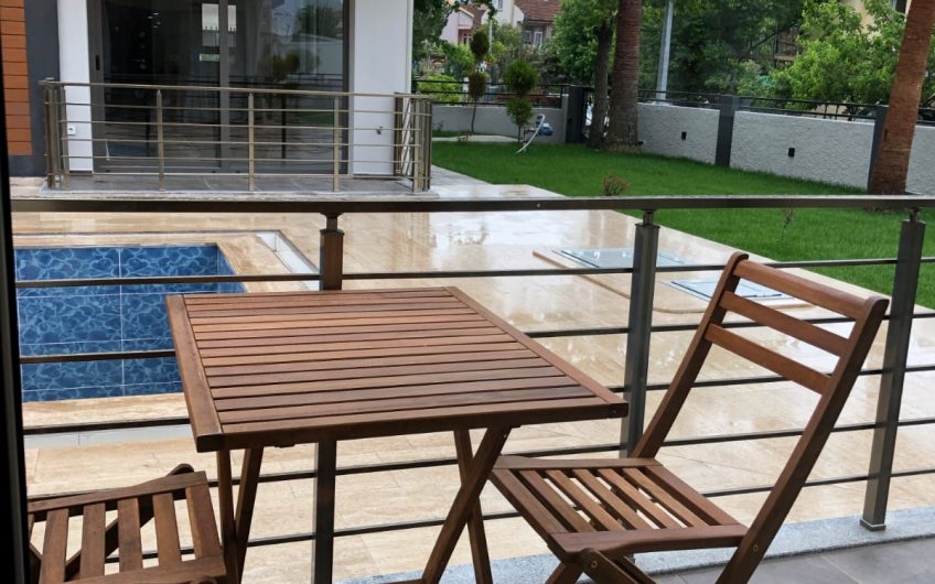 Cozy 1+1 Apartment in Calis-Fethiye 300m to the Beach