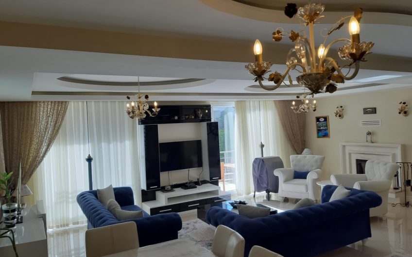 Luxury Villa Calis-Fethiye 300m to the Beach