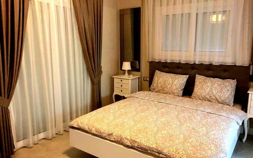 4-Bedroom Villa for Sale in Ovacik-Fethiye