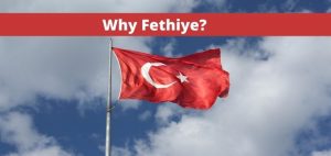 12 Reasons To Invest In Fethiye!