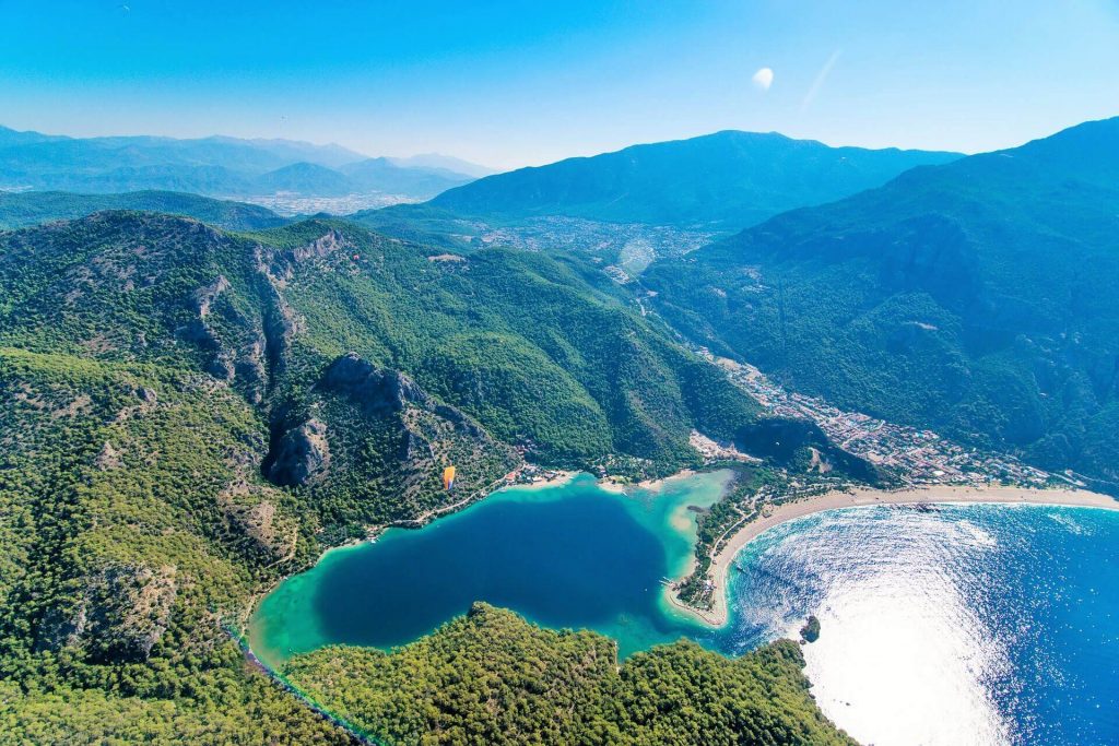 oludeniz