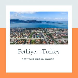 buying property in turkey