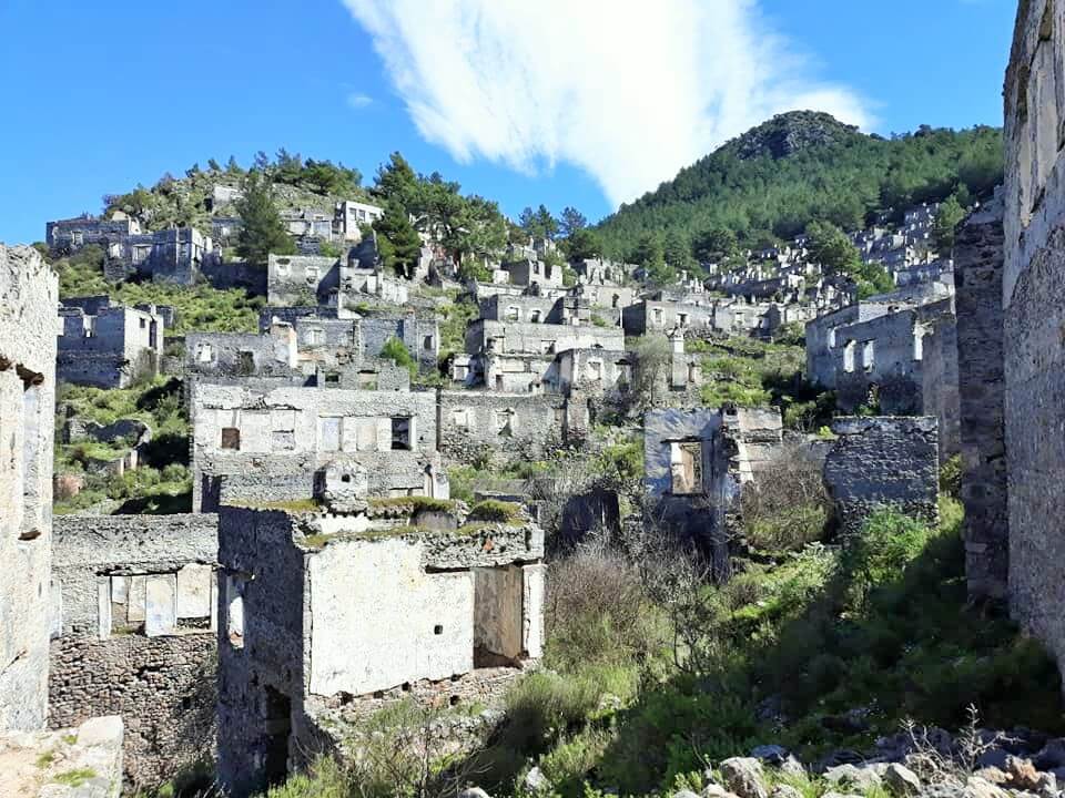 Kayakoy