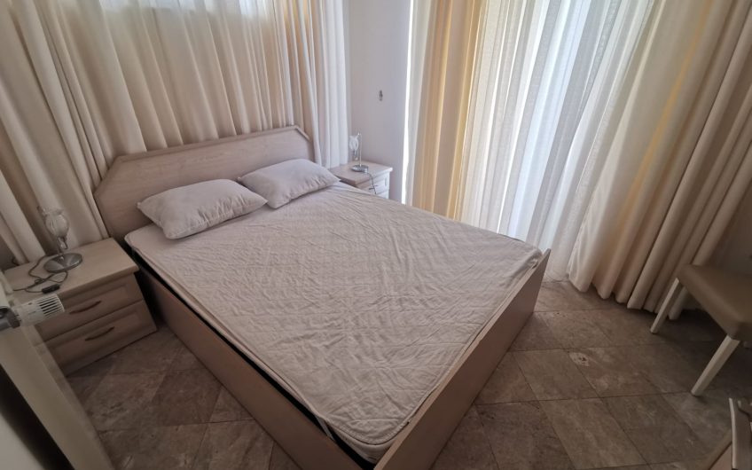 Private 4-bedroom villa in Calis – Fethiye
