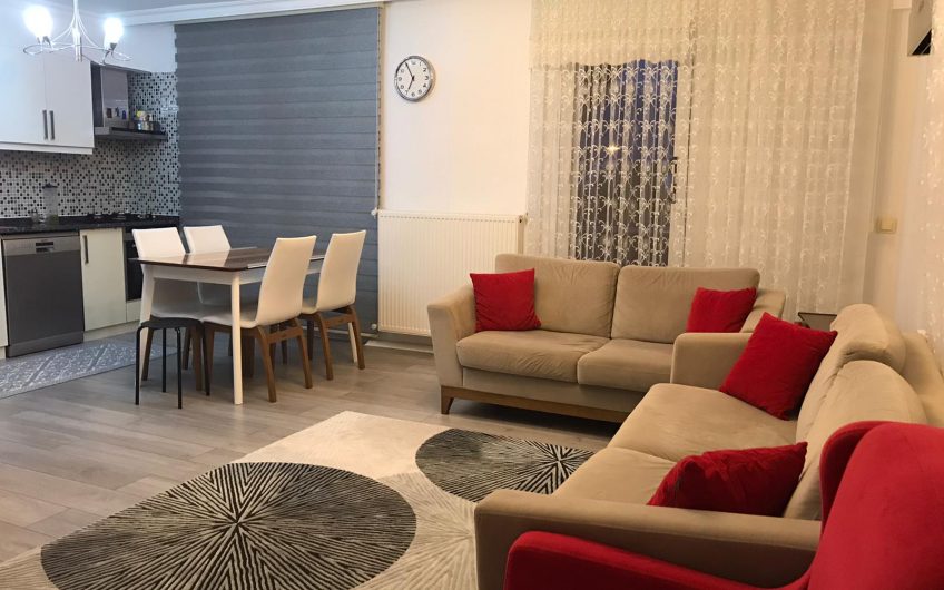 Apartment in Calis-Fethiye Close to Beach