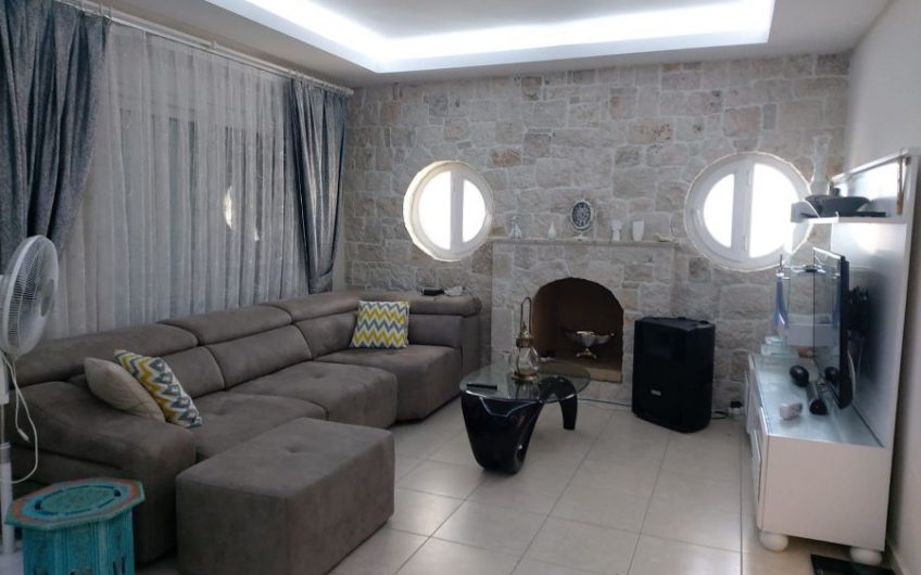4+1 Villa For Sale Calis – Fethiye