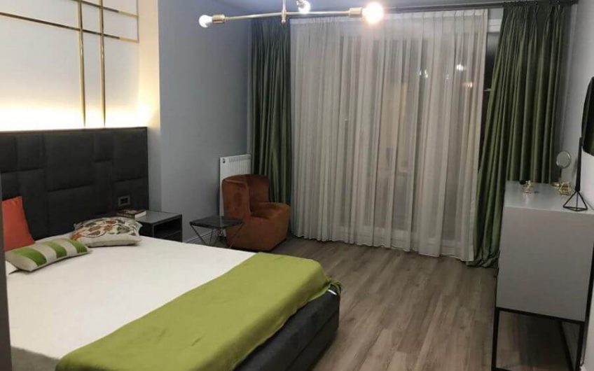 1+1 Apartments Büyükçekmece Istanbul S4
