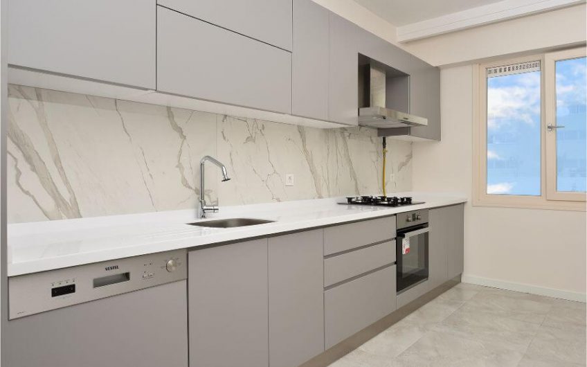 3+1 Apartments Bahcesehir Istanbul S9