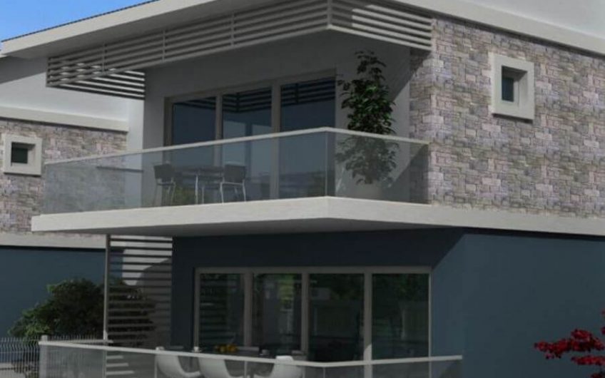 new villas in fethiye Turkey