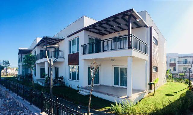 award winning apartments Bodrum Adabuku Turkey