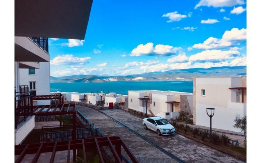 2+1 Beach Front Apartments Bodrum (Adabuku), Turkey B8