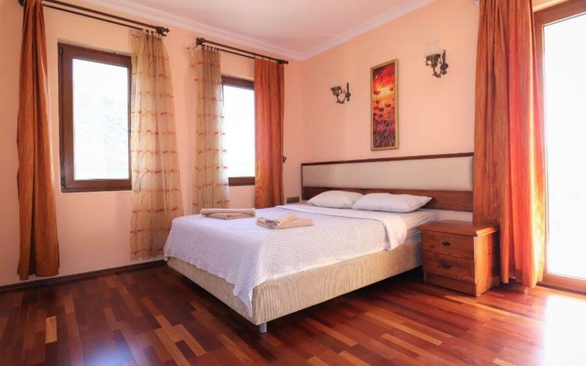 Private 5 Bedroom Villa Oludeniz Fethiye