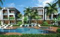 2+1 New Luxury Apartments Ortaalan Kalkan