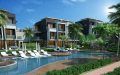 3+1 Off Plan Luxury Apartments Ortaalan (Kalkan) Turkey