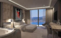5+1 Mega Luxury Villa. Sea View. Kömürlük, Kalkan.