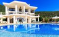 Exclusive Villa 5+1. Sea View. Kalkan.