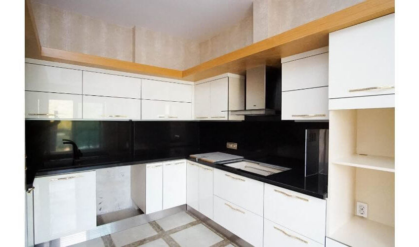 Duplex Apartment in Alanya for Sale, Turkey. Mountain View.