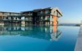 2+1 Apartments. Luxury Location. Sea - 1 min. Altınkum, Didim. D8