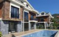 4+1 Modern Villa. 10 min to T-Marina. Göcek, Turkey.
