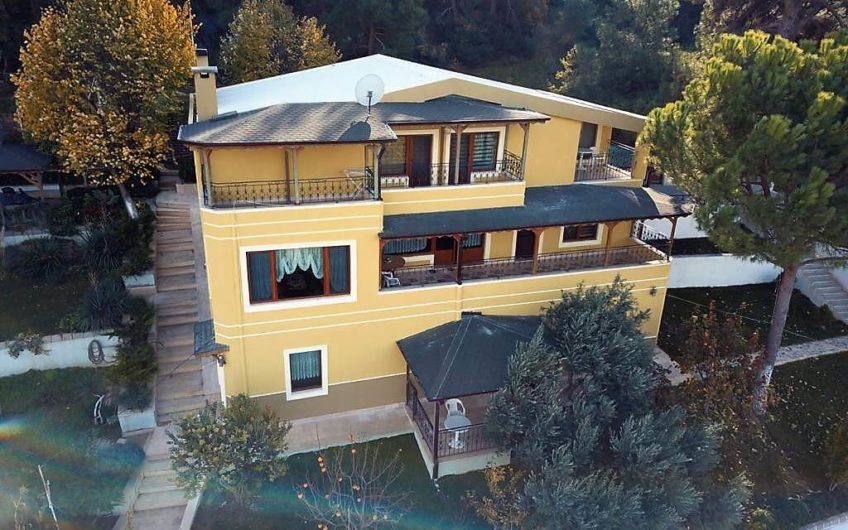 villa for sale in bursa turkey