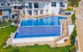 Large 4 Bedroom Villa with Sauna. Ovacik, Fethiye.