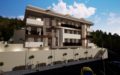 2+1 Apartments in Fethiye - Beach and Mountain View