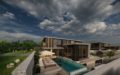 Luxury Villas in Kalkan for Sale. Sea View.