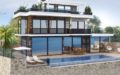 Luxury 4-bedroom Villas in Kalkan for Sale. Antalya.